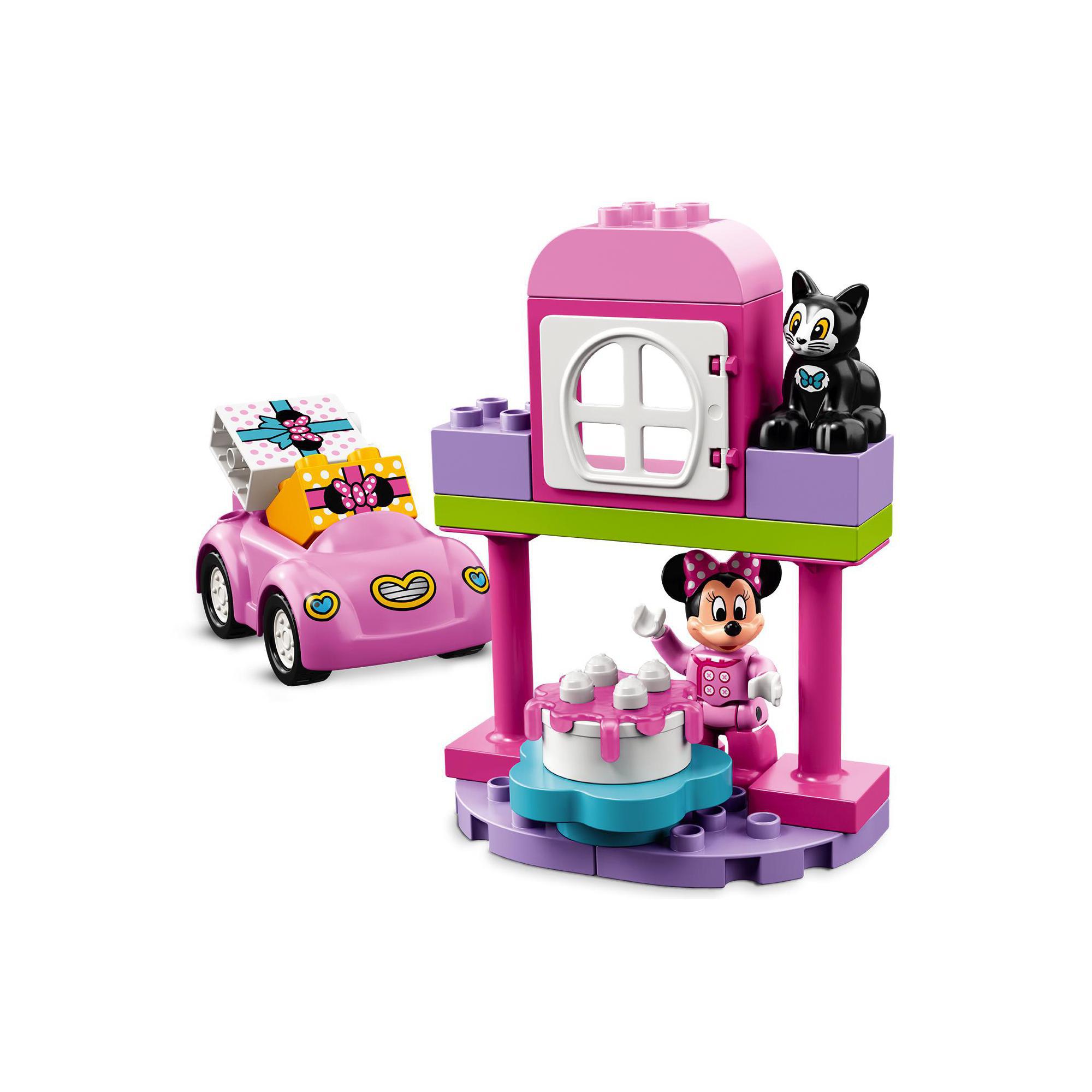 Detail Minnie Maus Duplo Nomer 24