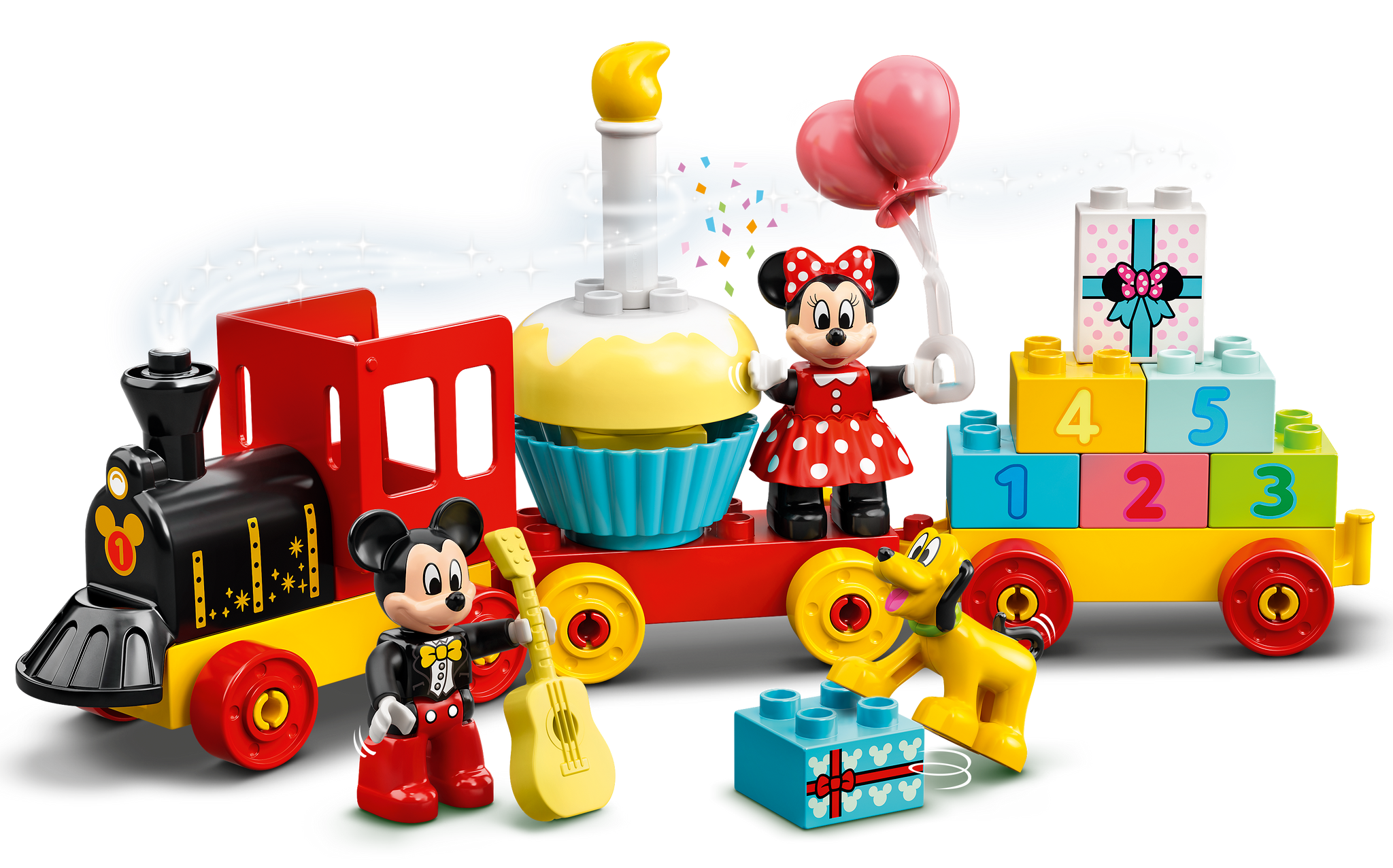 Detail Minnie Maus Duplo Nomer 29