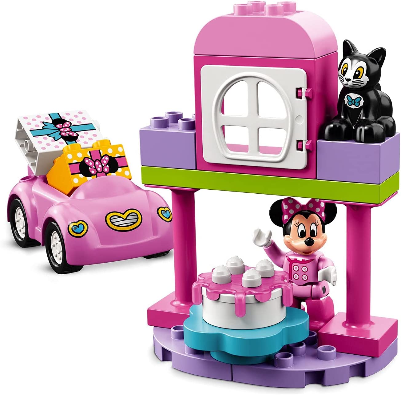 Detail Minnie Maus Duplo Nomer 4