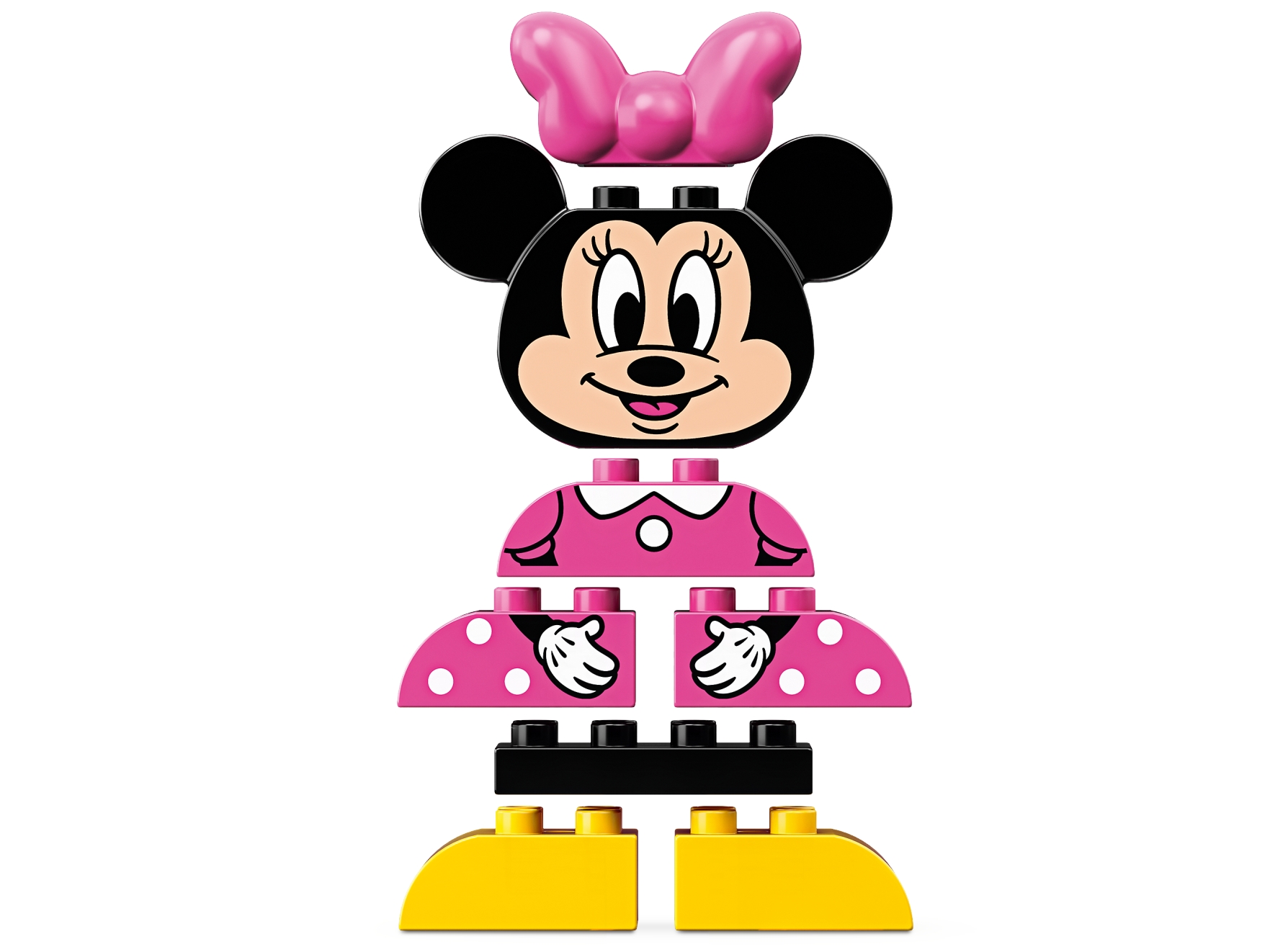 Detail Minnie Maus Duplo Nomer 6