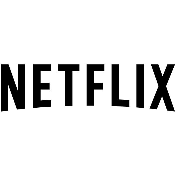 Detail Netflix Logo Schwarz Nomer 6