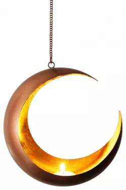 Detail Orientalischer Mond Nomer 17