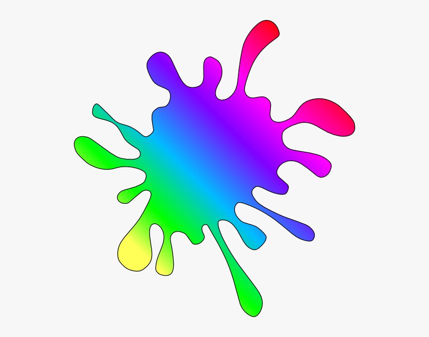 Paint Splash - KibrisPDR