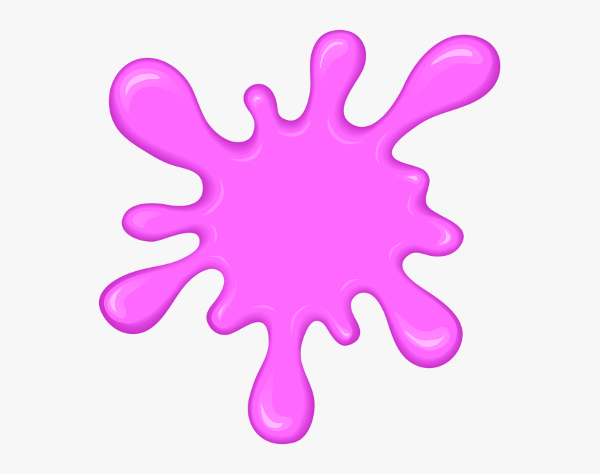 Detail Paint Splash Nomer 17