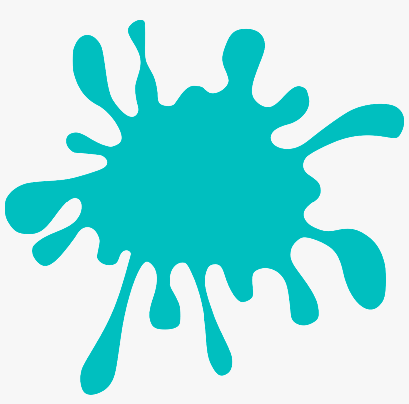 Detail Paint Splash Nomer 2