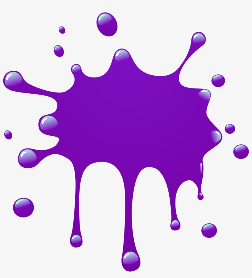 Detail Paint Splash Nomer 21
