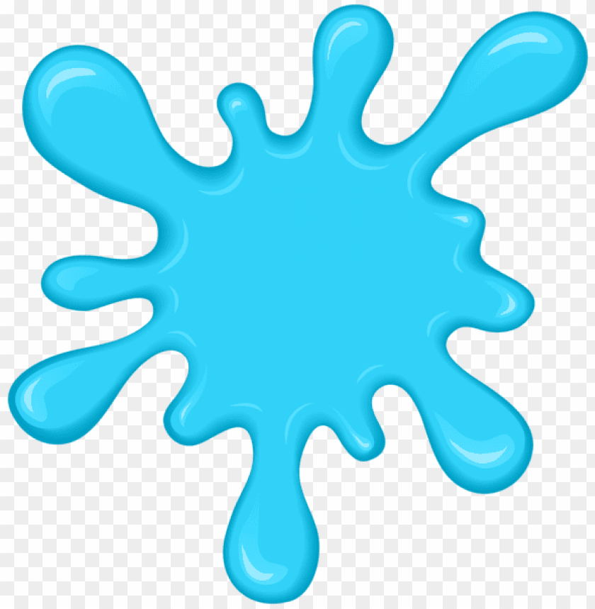 Detail Paint Splash Nomer 3