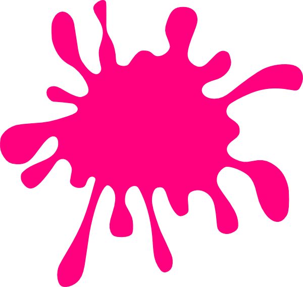 Detail Paint Splash Nomer 4
