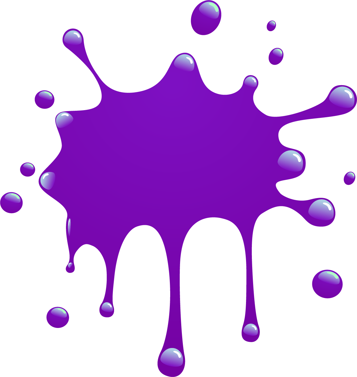 Detail Paint Splash Nomer 5