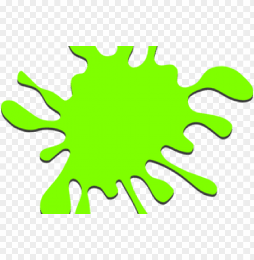 Detail Paint Splash Nomer 6