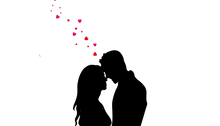 Detail Romantic Couple Nomer 13