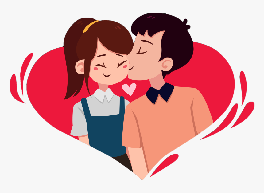 Detail Romantic Couple Nomer 2