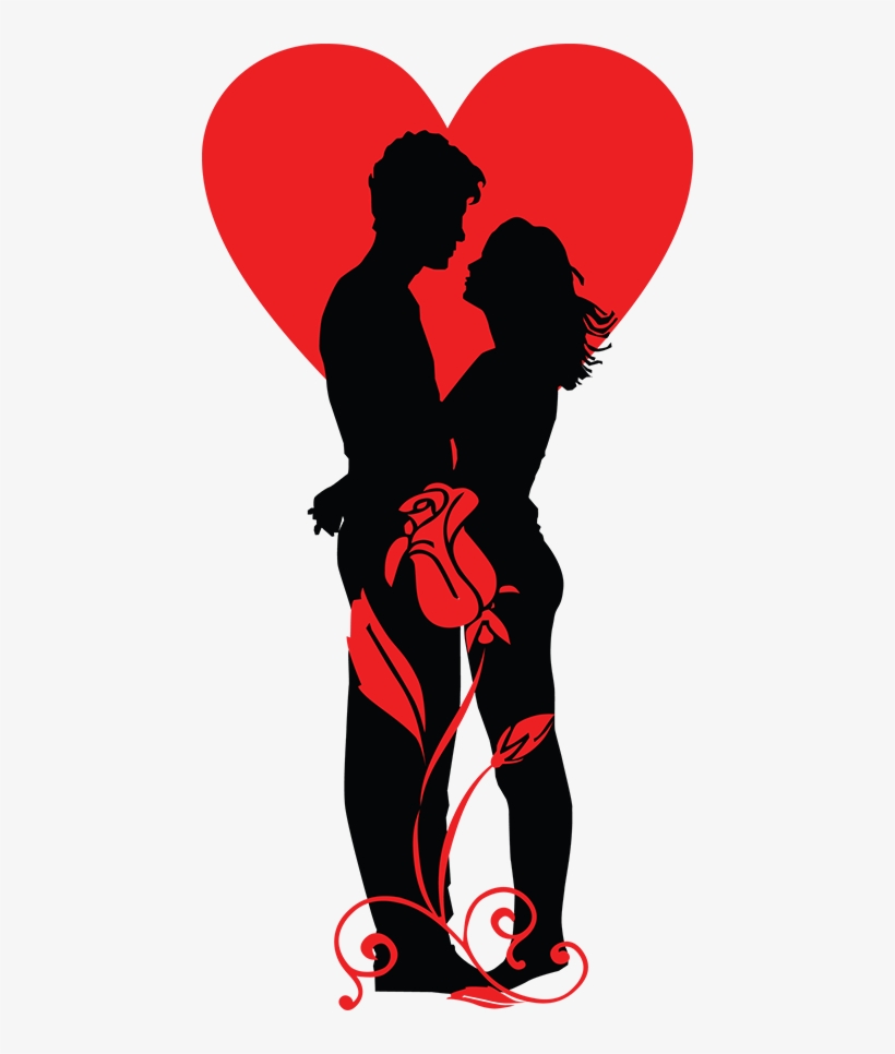 Detail Romantic Couple Nomer 4