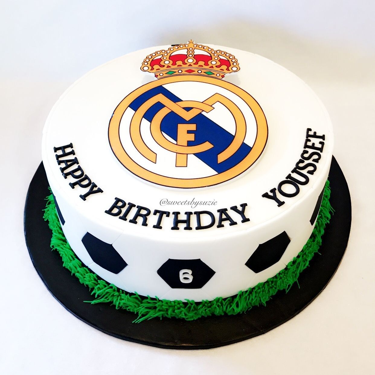 Ronaldo Torte - KibrisPDR