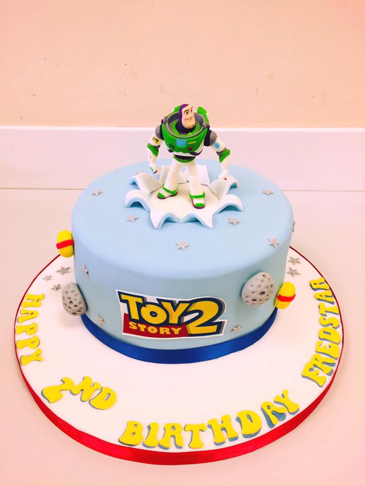 Detail Ronaldo Torte Nomer 15