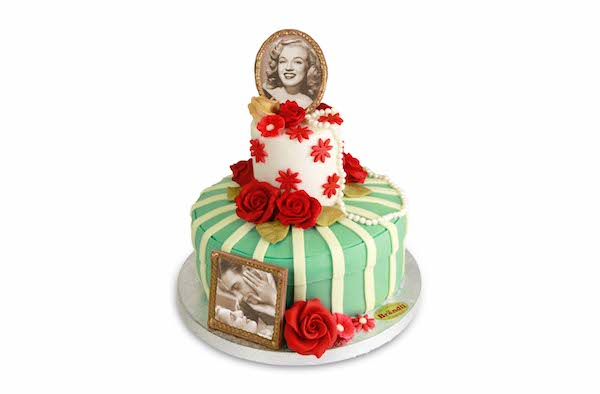 Detail Ronaldo Torte Nomer 17