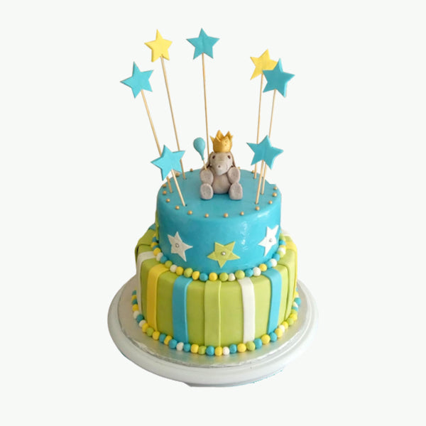Detail Ronaldo Torte Nomer 19