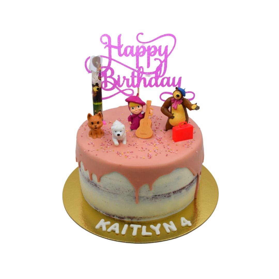 Detail Ronaldo Torte Nomer 20