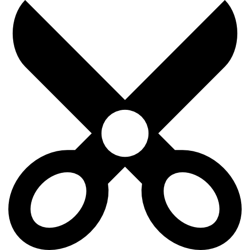 Detail Schere Icon Nomer 13