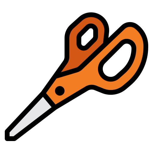 Detail Schere Icon Nomer 19