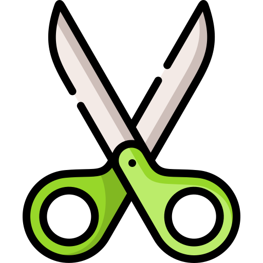 Detail Schere Icon Nomer 2