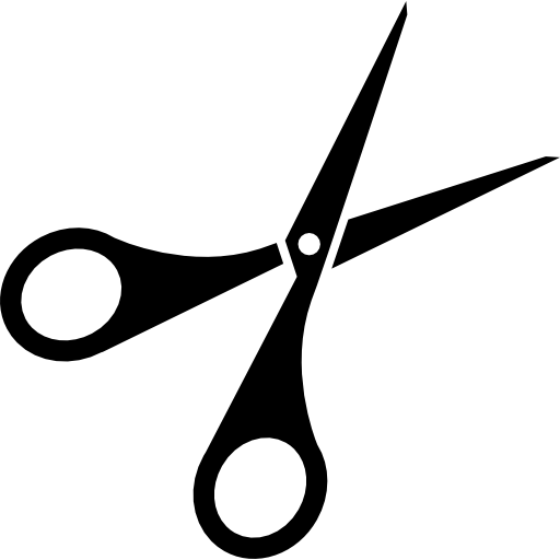 Detail Schere Icon Nomer 3