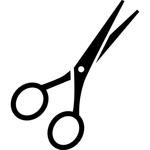 Detail Schere Icon Nomer 5