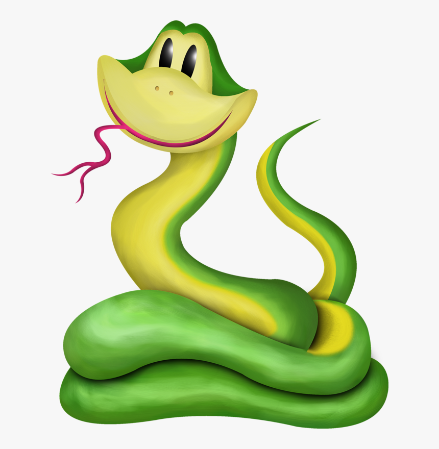 Snake Png - KibrisPDR