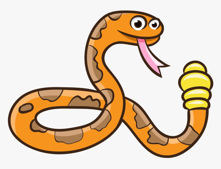 Detail Snake Png Nomer 13