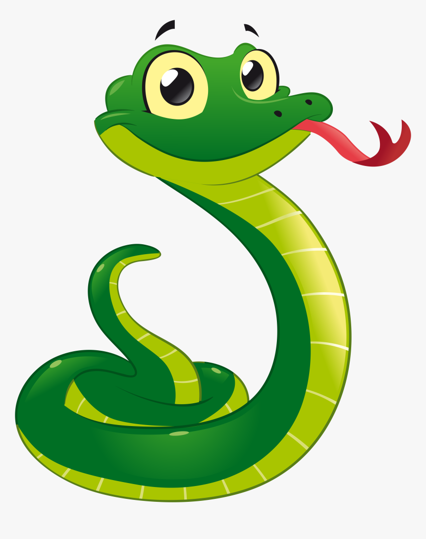 Detail Snake Png Nomer 7