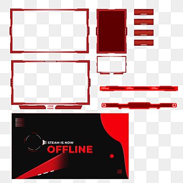 Detail Stream Overlay Kostenlos Nomer 13