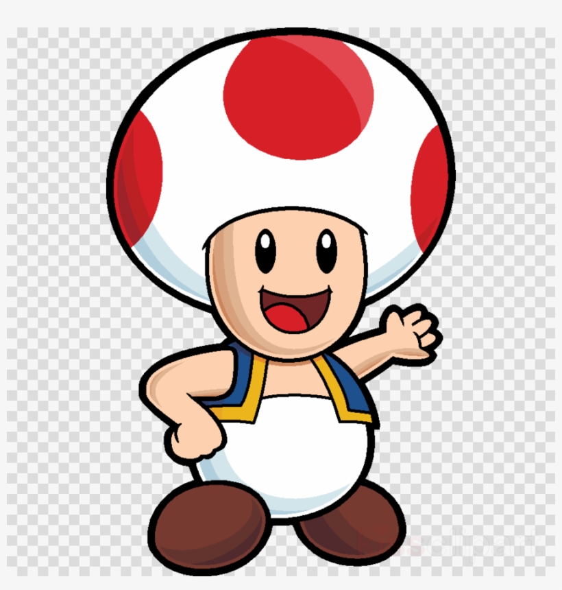 Detail Super Mario Pilz Nomer 23