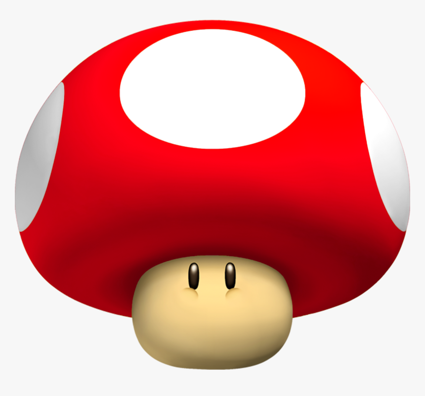 Detail Super Mario Pilz Nomer 7