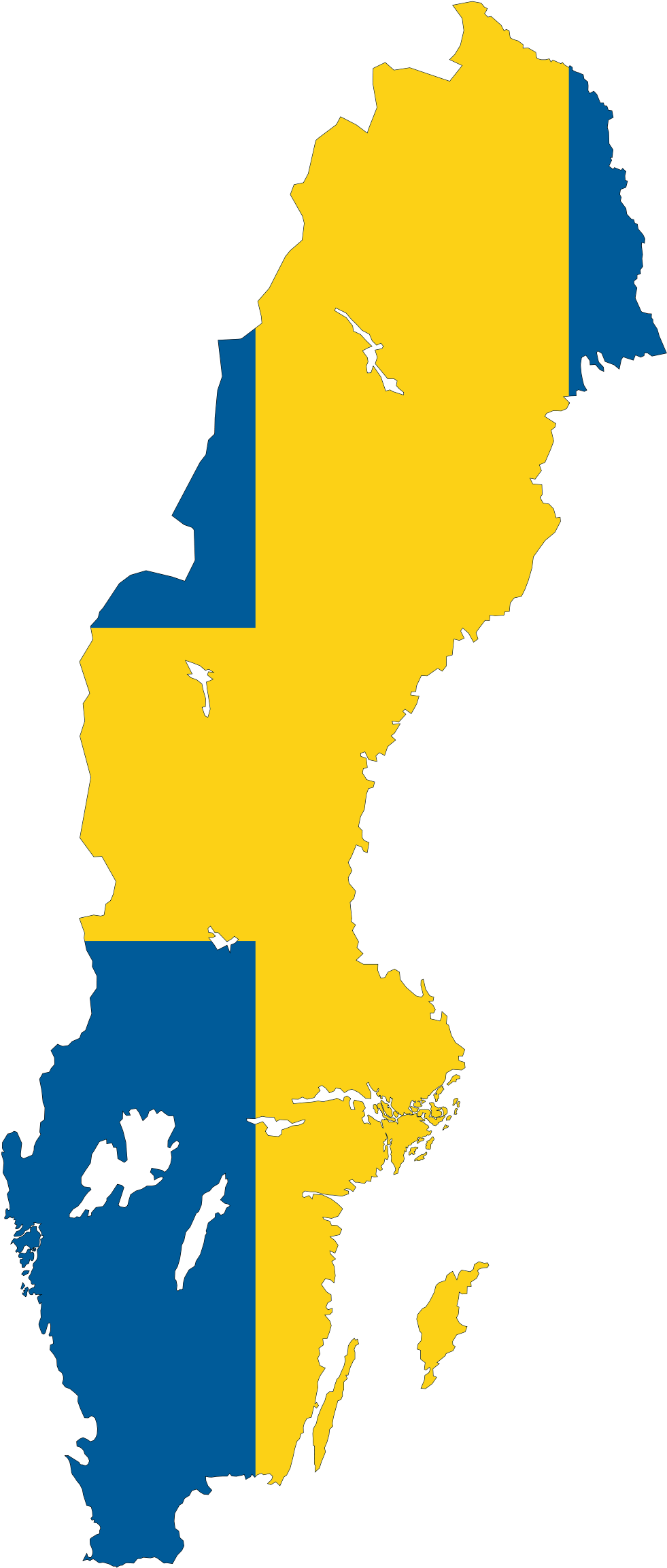 Detail Sweden Png Nomer 11