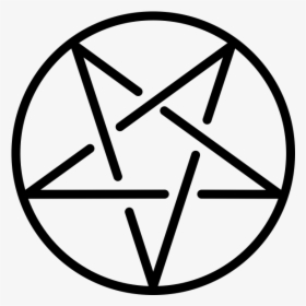 Detail Tetragrammaton Pentagram Nomer 16