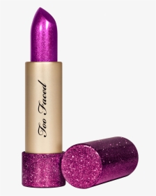 Detail Too Faced Pink Leopard Nomer 9