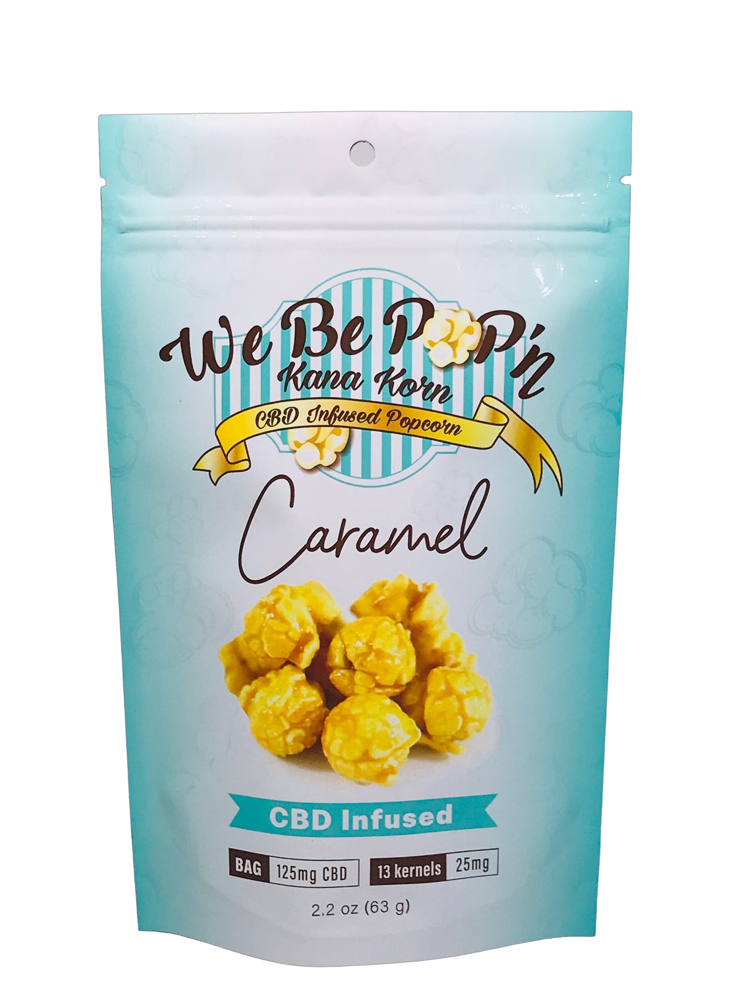 Detail Weber Popcorn Nomer 9