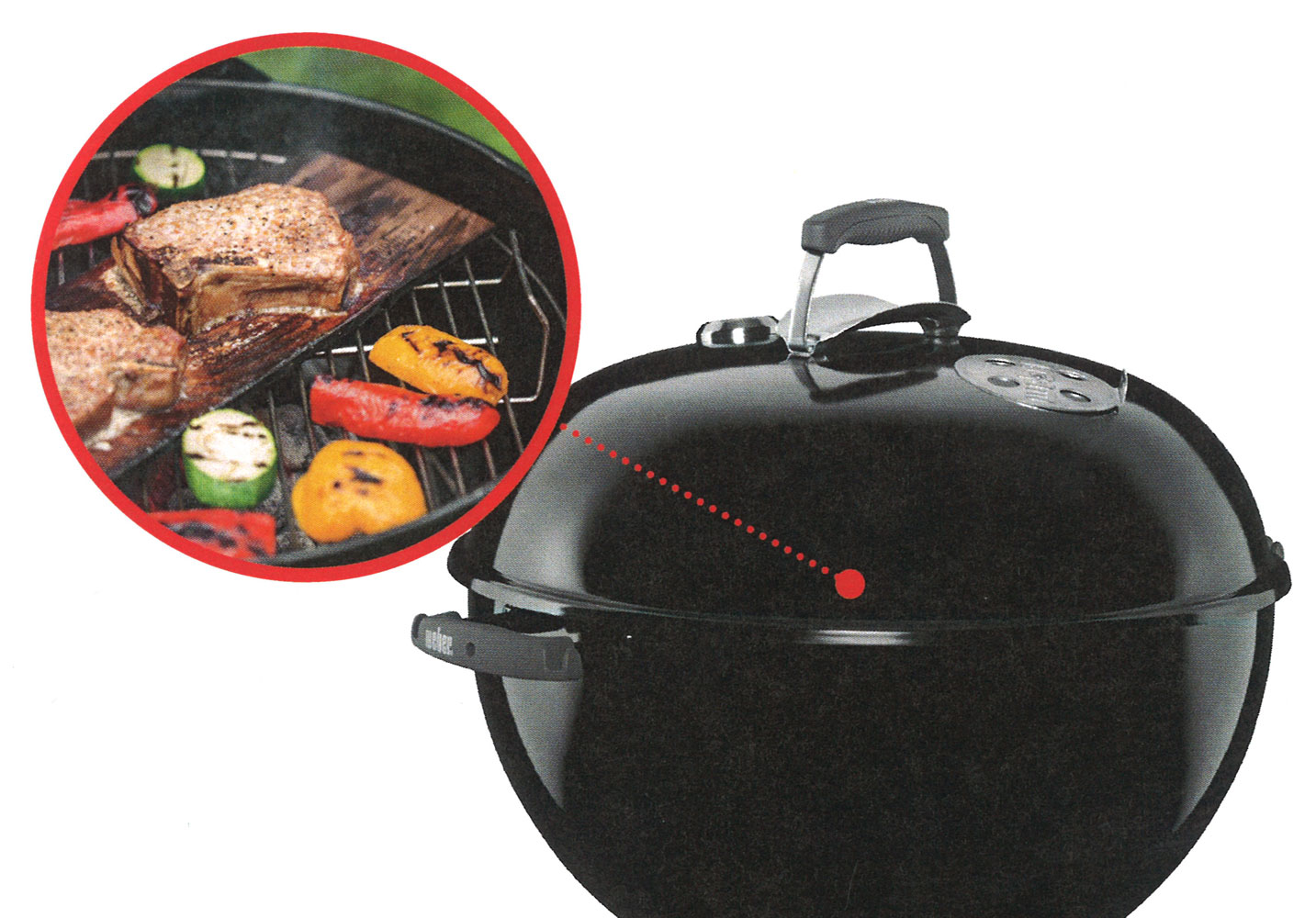 Detail Weber Popcorn Nomer 10