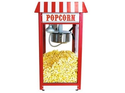 Detail Weber Popcorn Nomer 12