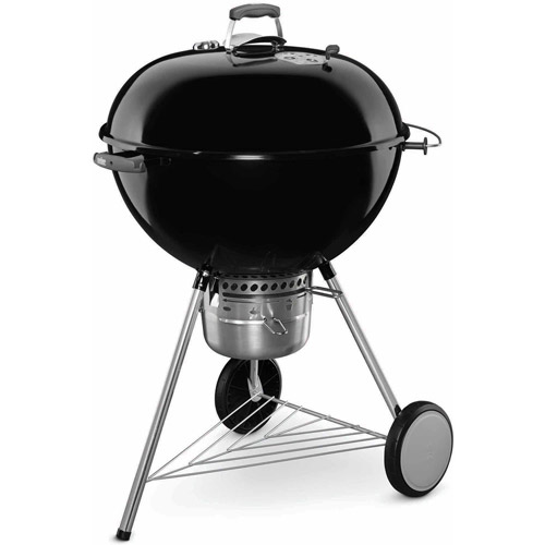 Detail Weber Popcorn Nomer 13