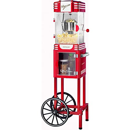 Detail Weber Popcorn Nomer 6