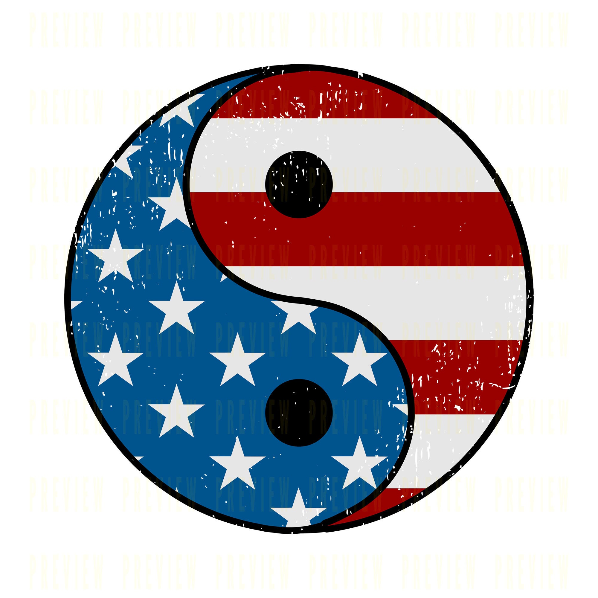 Detail Yin Yang Chinesische Sternzeichen Nomer 11