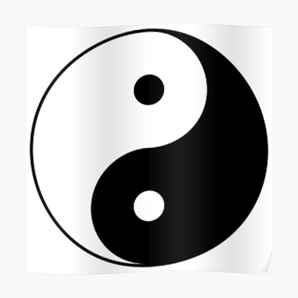 Detail Yin Yang Chinesische Sternzeichen Nomer 21