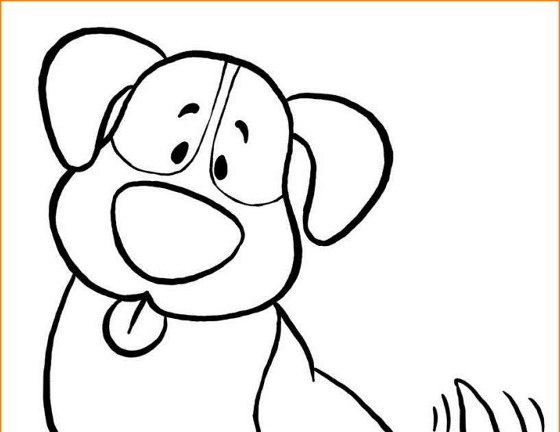 Detail Sketsa Gambar Kepala Kartun Mickey Mouse Nomer 37