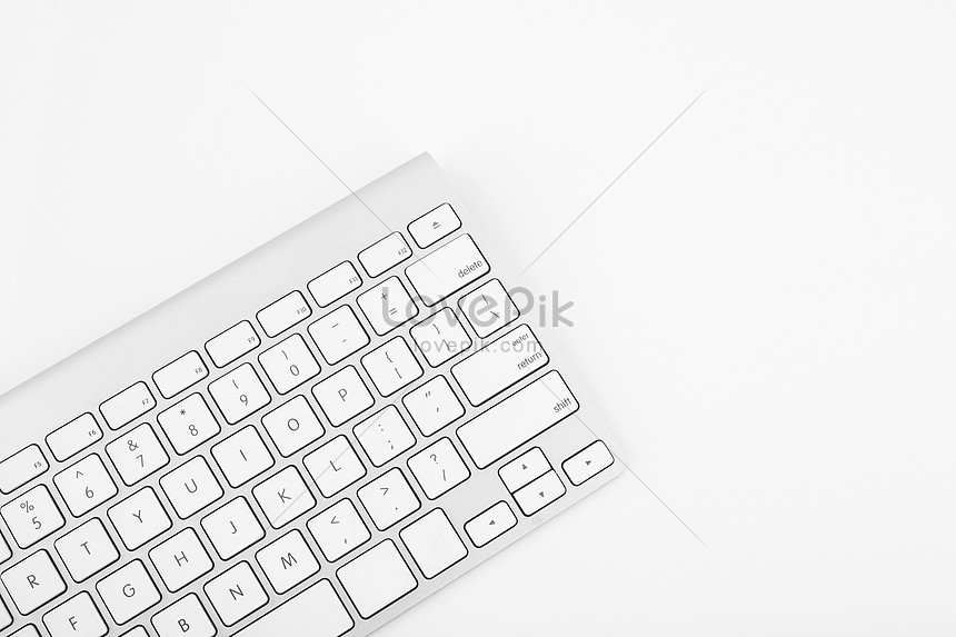 Detail Sketsa Gambar Keyboard Komputer Nomer 30