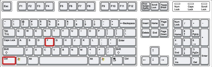 Detail Sketsa Gambar Keyboard Komputer Nomer 33