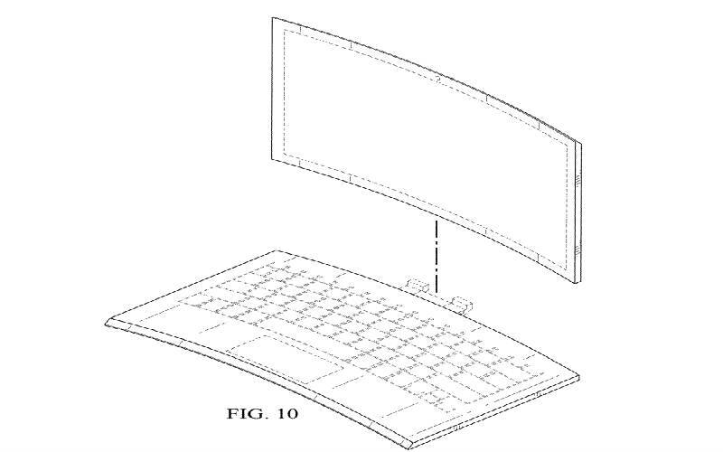 Detail Sketsa Gambar Keyboard Komputer Nomer 35