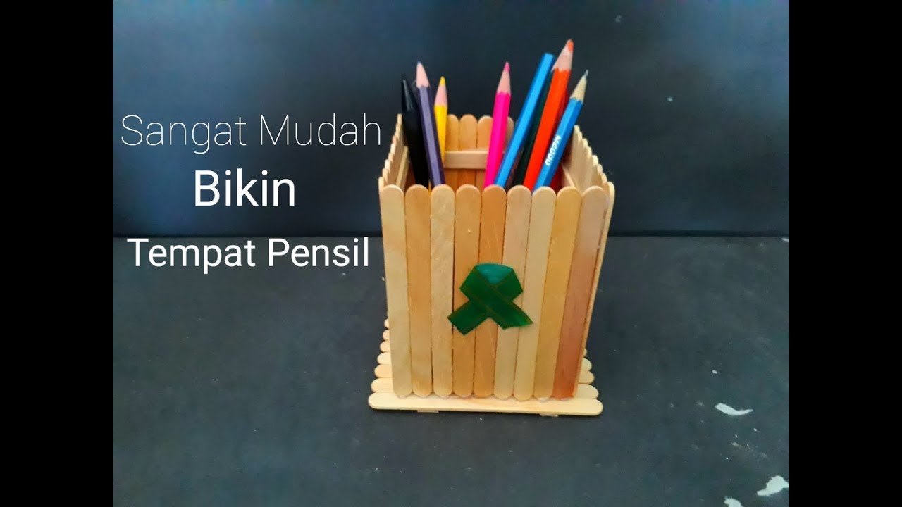 Detail Sketsa Gambar Kotak Pensil Nomer 18