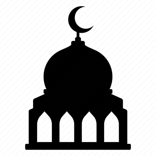 Sketsa Gambar Kubah Masjid - 57+ Koleksi Gambar