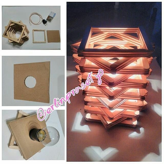 Detail Sketsa Gambar Lampu Tidur Nomer 52